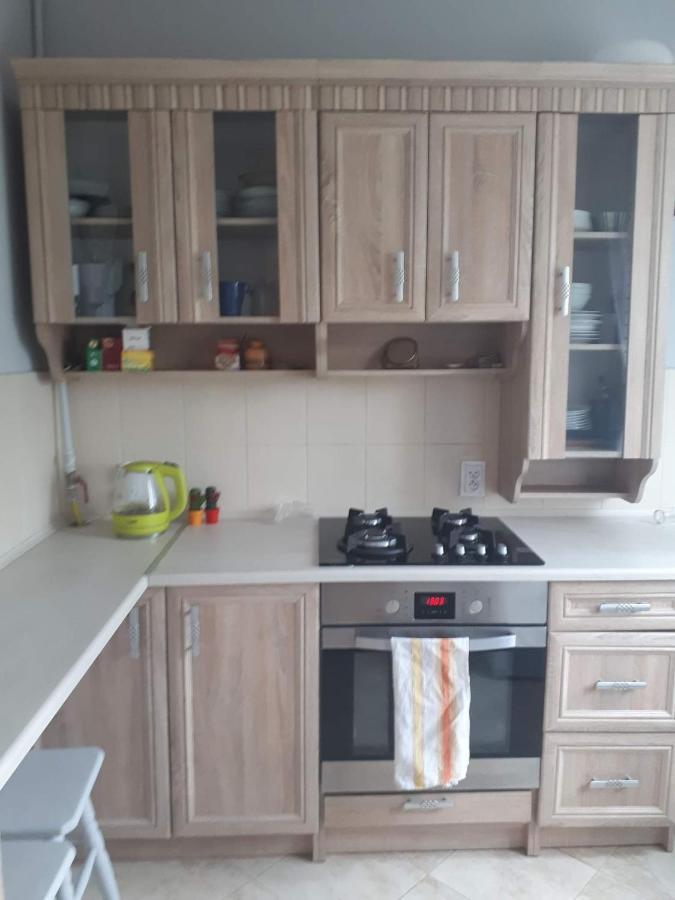 Apartament Kawalerka Blisko Ergoareny Sopot *