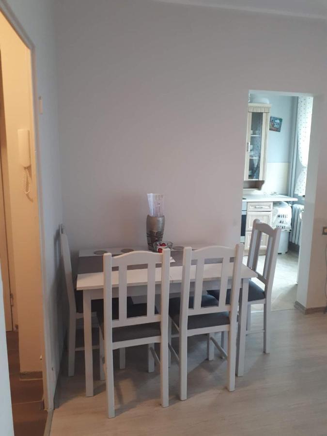 Apartament Kawalerka Blisko Ergoareny Sopot Gdańsk
