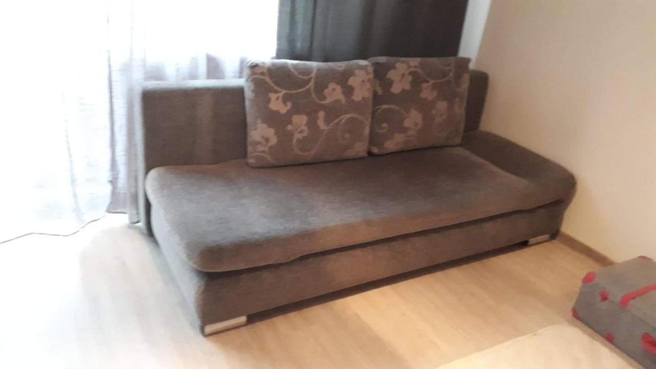 Leilighet Kawalerka Blisko Ergoareny Sopot *